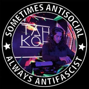 Meet your Posher, Christopher